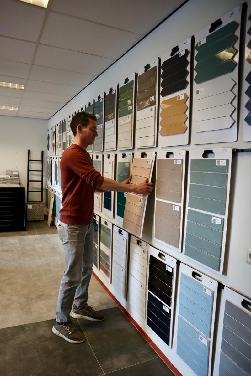  Tegelhandel Peel en Maas kleine tegels