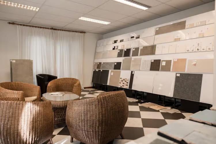 Tegels in Limburg bij Tegelhandel Peel en Maas