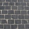 TB Basaltkei Rion 14x20x5-7cm Antraciet