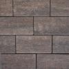 Sierbetonklinker Drive 21x10,5x8cm Nature Bruin genuanceerd