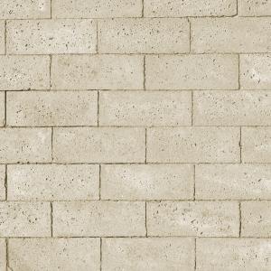 Schellevis Oud Hollandse dikformaat 21x7x8cm Crème