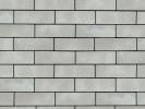Aqua Bricks waterpasserend 10x30x8cm grijs gesloten