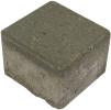 Betonsteen ECO Grates 7,4x7,4x4,8cm Grijs