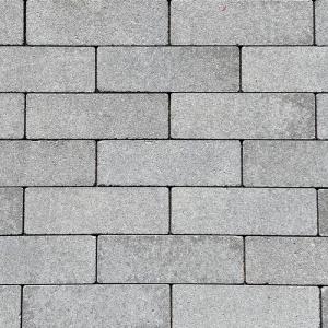 Pure Minerals 21x7x8cm Grijs