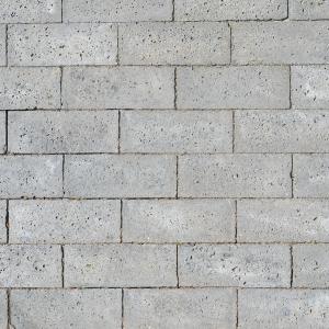 Schellevis Oud Hollandse dikformaat 21x7x8cm Grijs