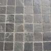 TB Greskei 14x14x5-7cm Metz Grijs