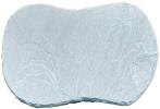 Staptegels Flagstone Kwartsiet Grey