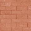 Schellevis Oud Hollandse dikformaat 21x7x8cm Roodbruin