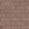 Schellevis Oud Hollandse dikformaat 21x7x8cm Taupe
