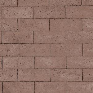 Schellevis Oud Hollandse dikformaat 21x7x8cm Taupe