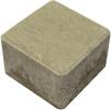Betonsteen ECO Grates 7,4x7,4x4,8cm Wit