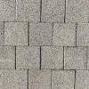 Granulo 20x20x8cm wit