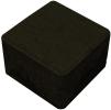 Betonsteen ECO Grates 7,4x7,4x4,8cm Zwart