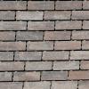 Eco Bricks waterpasserend 7x21x8cm Volkerak Beige/Bruin/Grijs