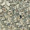 Flatstone Bruin genuanceerd 8-16mm - Zakgoed