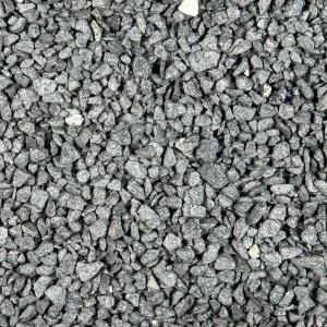 Olivine siersplit Grijs/Groen 2-6mm - Zakgoed