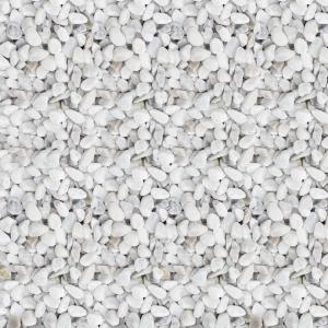 Carrara Grind Wit 7-15mm - Zakgoed