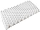 Gravel Fix Solid Rooster 78,5x58x2,6cm Wit