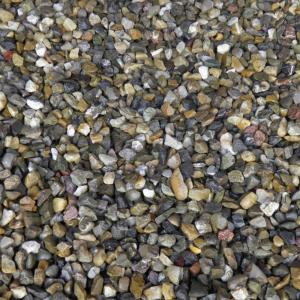 Japans Split Grijs/Bruin 8-11mm - big bag