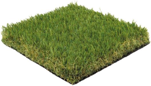 Kunstgras Easy Grass 4mtr. breed poolhoogte 40mm