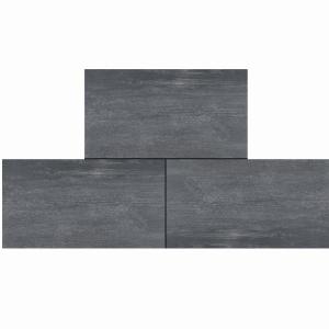 Cera4line Mento 40x80x4cm Carpi antraciet