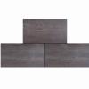 Cera4line Mento 40x80x4cm Argenta Beige/Bruin