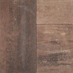 Castello Wildverband Blois Bruin genuanceerd (1,08 m²)