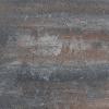 Facetto 60x60x4,7cm Newport Beige/Bruin genuanceerd