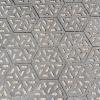 Oud Hollandse ECO-tegel 37,5x37,5x7cm Grijs