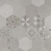Cera3line 70x70x3,2cm Boston Uni Decor