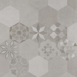 Cera3line 70x70x3,2cm Boston Uni Decor