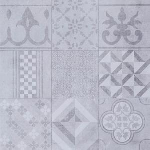 Cera4line Mento 60x60x4cm Cremona Mosaico