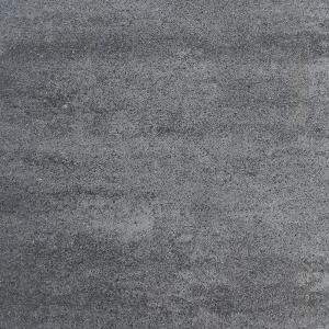 Facetto 60x60x4,7cm Fortland Midden Grijs genuanceerd