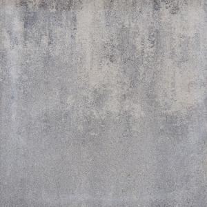 Fortress Tiles 60x60x6cm sark Grijs/Zwart