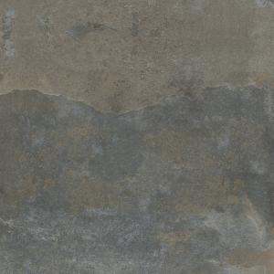 Cera3line 60x60x3cm Peacock Rusty