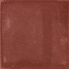 Betontegel 15x30x4,5cm Rood