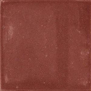 Betontegel 50x50x5cm HK Rood