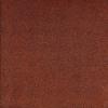 Rubbertegel 50x50x2,5cm Rood