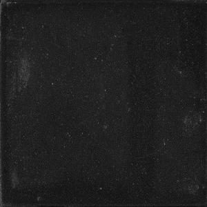 Betontegel 50x50x5cm HK Zwart