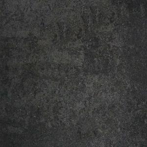 Infinity Stones 60x60x4cm Black 