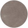Schellevis Oud Hollandse tegel rond Ø100x8cm Grijs