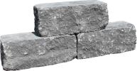 Cliff Walling 30x12x12cm Antraciet