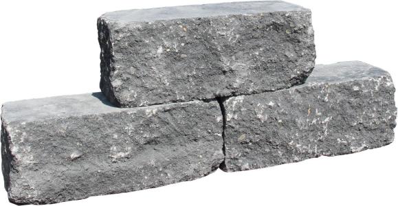 Cliff Walling 30x12x12cm Antraciet