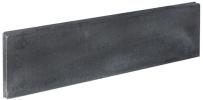 Opsluitband 7x40x100cm Zwart