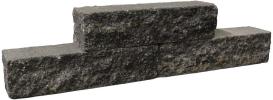 Rockline Walling Small 40x10x10cm Antraciet