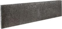 Schellevis Oud Hollandse Opsluitband 5x30x100cm Antraciet