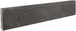 Schellevis Oud Hollandse Opsluitband 7x20x100cm Antraciet