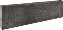 Schellevis Oud Hollandse Opsluitband 7x50x100cm Antraciet