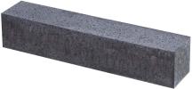 Schellevis Oud Hollandse stapelelement 100x20x20cm Antraciet
