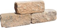 Cliff Walling 30x12x12cm Bruin/Zwart